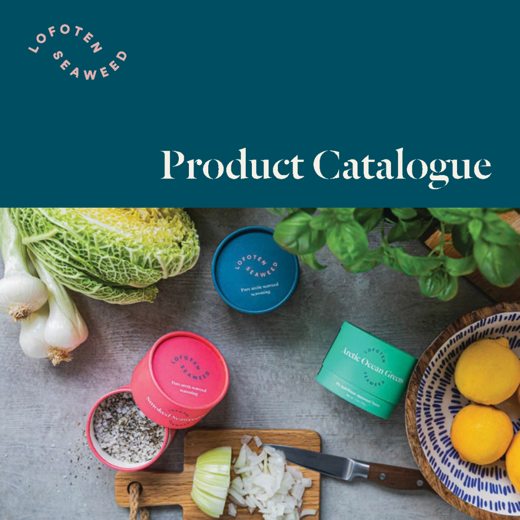 Product Catalogue A